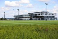 Le Campus PSG à Poissy dope le territoire