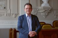 Jean-Paul ­Lefebvre