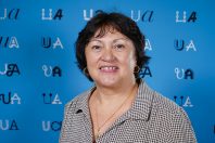 MARTINE LONG