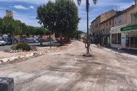 Roquemaure