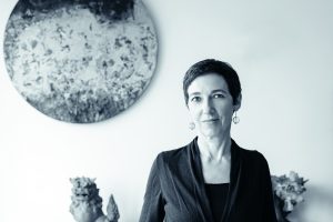 Anne Le Strat