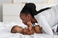 Parent-enfant