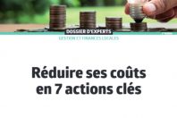 Réduire ses coûts en 7 actions clés
