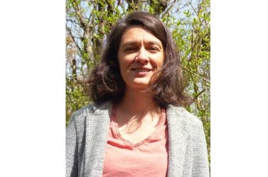 Mathilde Ensergueix (Grand Montauban)