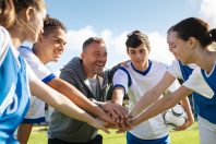 Acteurs de terrain et chercheurs unis pour structurer le sociosport