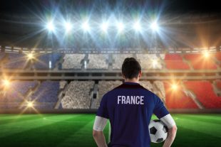 Foot France Théma sports