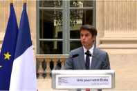 Conf rentrée 2023_ Gabriel Attal_MEN