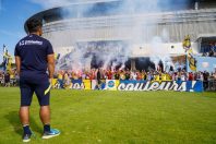 FC Sochaux-Montbéliard : les collectivités au cœur d’un sauvetage estival à rebondissements