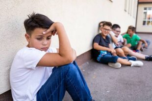 Harcèlement scolaire