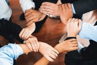 La coopération au travail