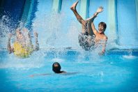 Comment gérer les incivilités dans les piscines