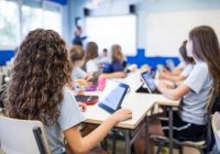 Educatif numérique