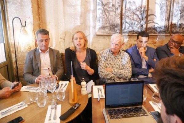 Les maires de banlieue affichent leurs attentes avant le Comité