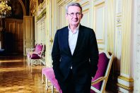 jean christophe fromantin