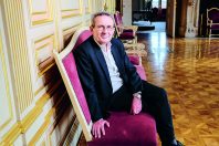 jean christophe fromantin