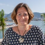 Sophie GEFFROTIN