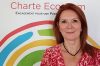 Anne Séguret : "La FFGym préfère que nos structures s’investissent réellement dans ces actions de développement durable"