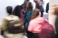 harcèlement scolaire
