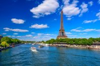 6 raisons de choisir Paris pour l’organisation d’un évènement d’entreprise