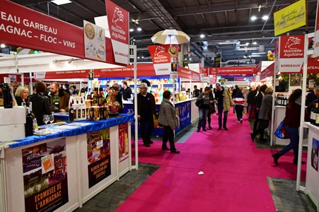 6 raisons de choisir Paris pour l’organisation d’un évènement d’entreprise