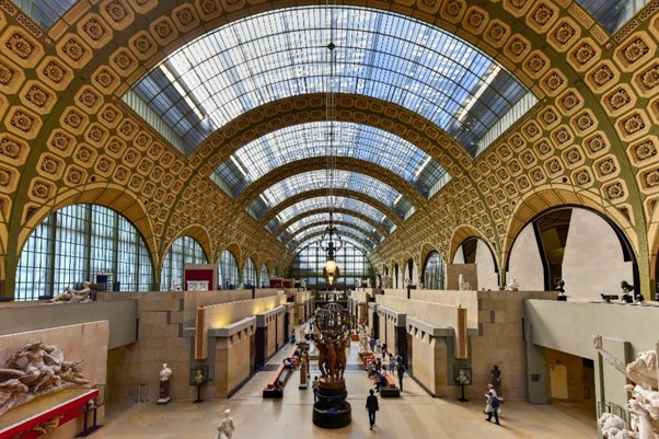 6 raisons de choisir Paris pour l’organisation d’un évènement d’entreprise