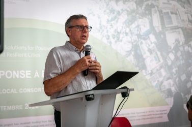 Jean-Patrick Masson