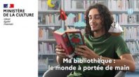 Ma bibliotheque