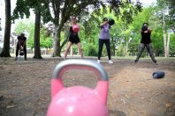 À Orléans, la Ville orchestre le sport sur ordonnance