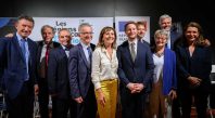 Régions 2023