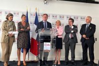 reserve parlementaire
