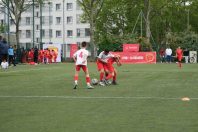 Club de football Lyon-La Duchère : l’ambition sociale