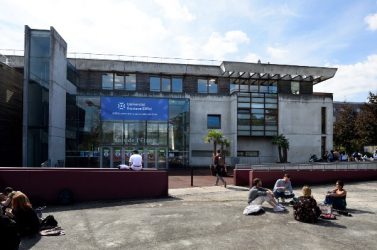 Université Gustave-Eiffel