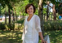 Hélène Guillet réélue à la tête du SNDGCT