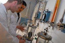 Unité de recherche de Builders école d'ingénieurs