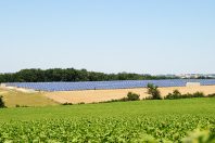 agrivoltaisme