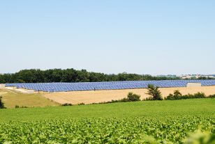 Les communes cherchent leur place dans les projets agrivoltaïques