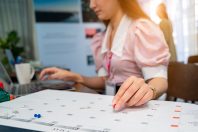 Organiser son emploi du temps