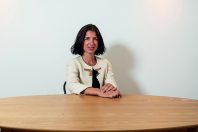 Christelle MAZZA, Avocate spécialisée dans le harcèlement dans la fonction publique.