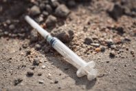 Consommation drogue