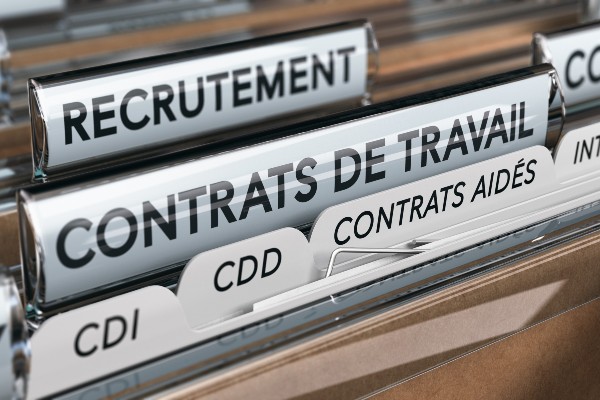 Fonction publique : le point sur la création d’emplois permanents