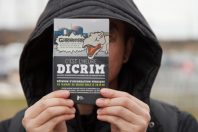 La ville de Salaise-sur-Sanne, en Isère, mise sur l'humour pour informer sur les risques via son document d'information
communal sur les risques majeurs (Dicrim).