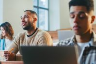 Etudiants