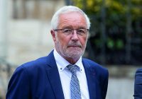 Deplacement de Jean-Baptiste Lemoyne