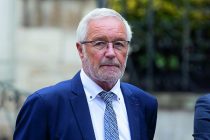 Deplacement de Jean-Baptiste Lemoyne