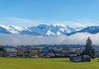 Les élus de la montagne espèrent une année 2026 riche en textes