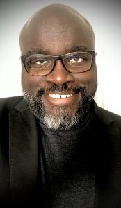 Éric Kragbé