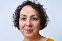 Nadia Bellaoui : "Les célébrations olympiques, une occasion de s’acculturer au service civique"