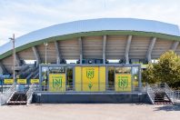 Coupe du monde rugby 2023 : essai transformé à Nantes