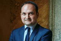 Régis Juanico : « Ecoles, espace public… : les leviers des collectivités contre la sédentarité »