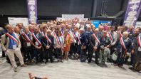 Congrès des maires ruraux